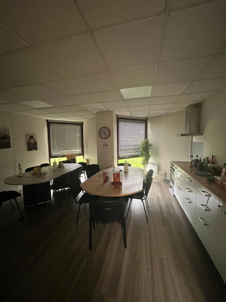 Bureau Orsay 786m² Location bureau Orsay Essonne OLBUR2424985 6